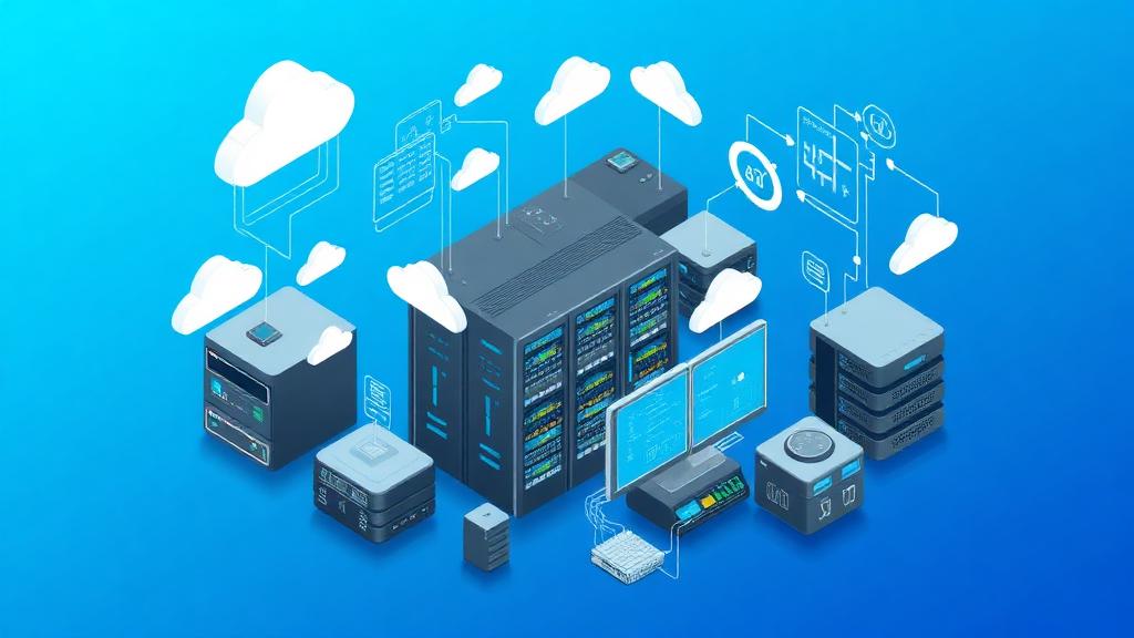 Apex Capable Tech - Your Trusted Partner in Monitoring, Software ...