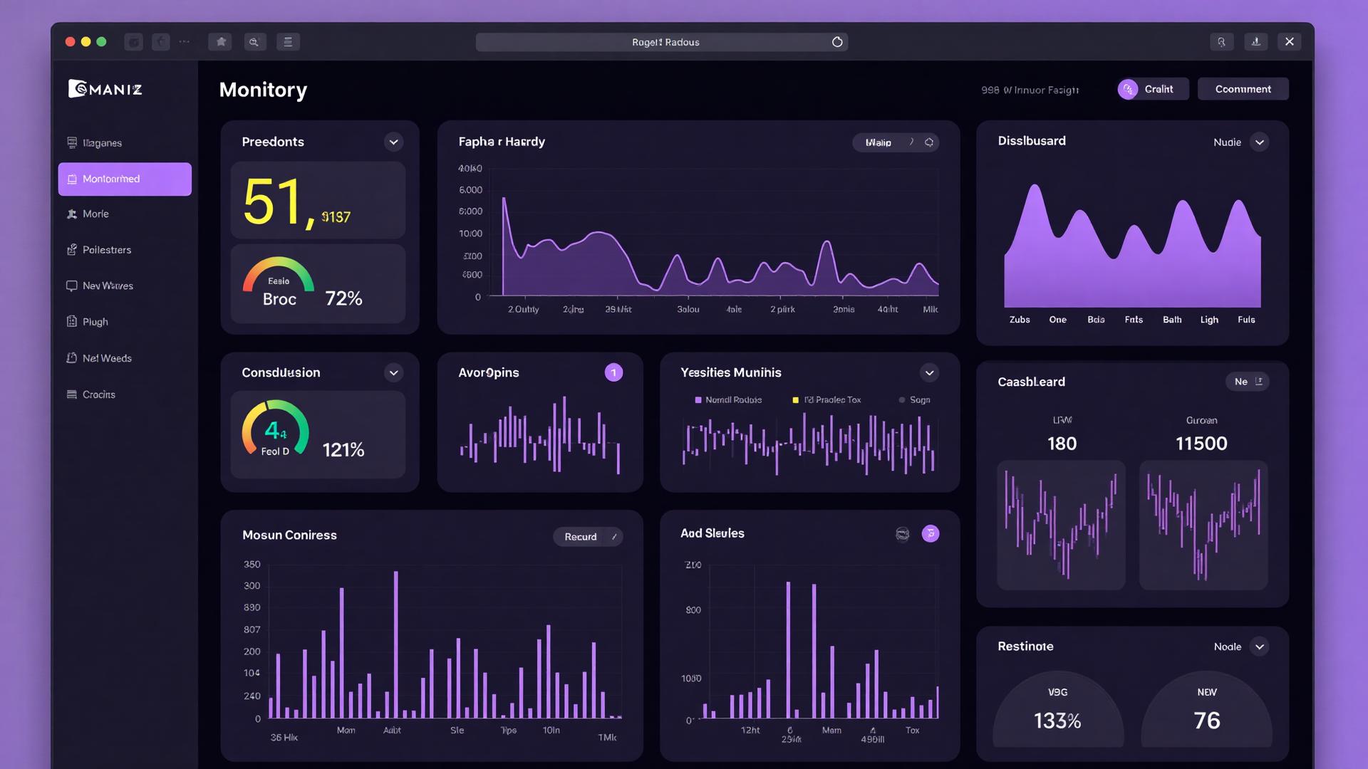 Apex Capable Tech - Your Trusted Partner in Monitoring, Software ...