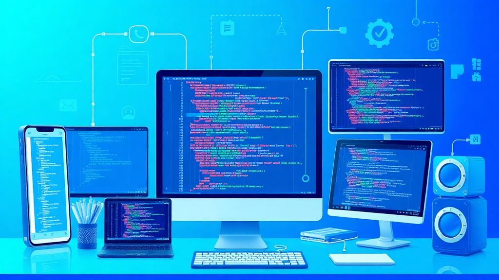 Apex Capable Tech - Your Trusted Partner in Monitoring, Software ...